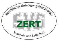 Zertifikat